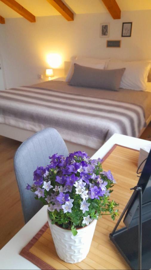Apartman Diana,Free Parking Pula Extérieur photo