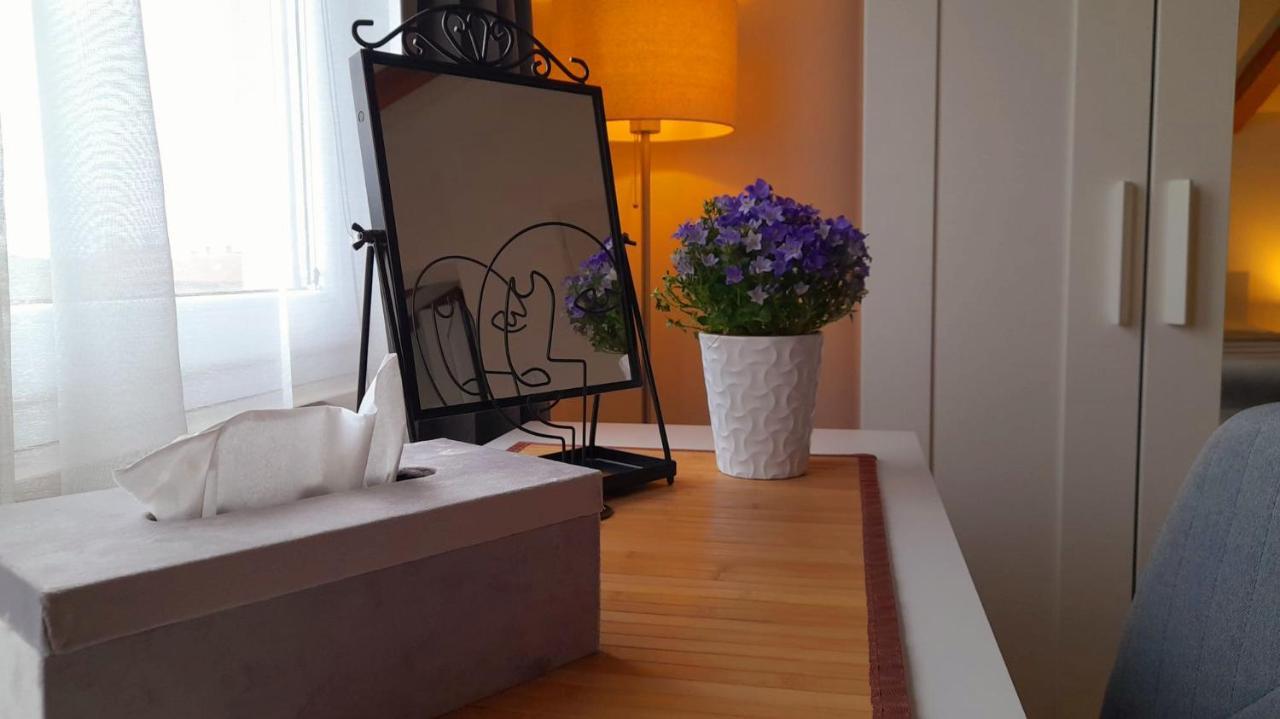 Apartman Diana,Free Parking Pula Extérieur photo