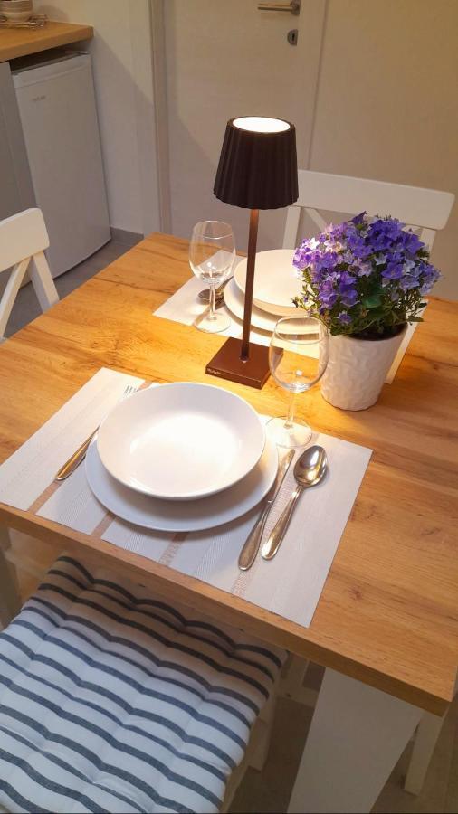 Apartman Diana,Free Parking Pula Extérieur photo
