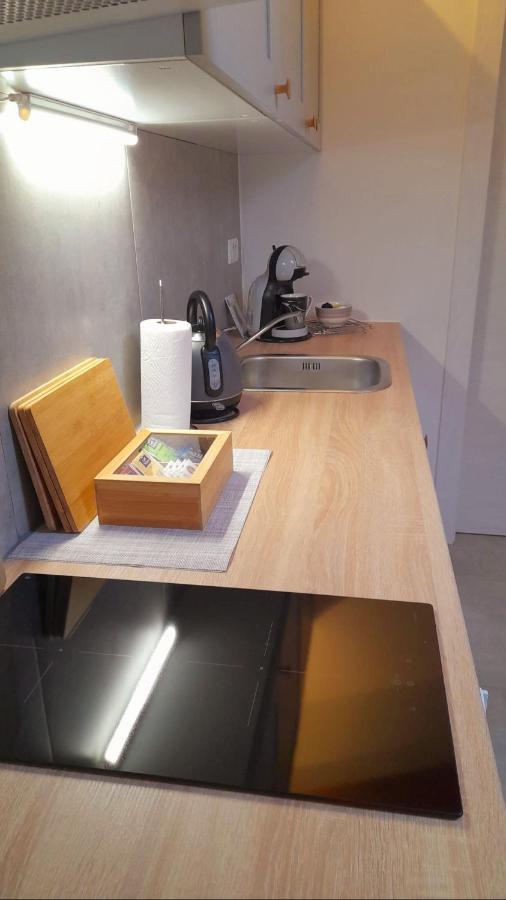 Apartman Diana,Free Parking Pula Extérieur photo