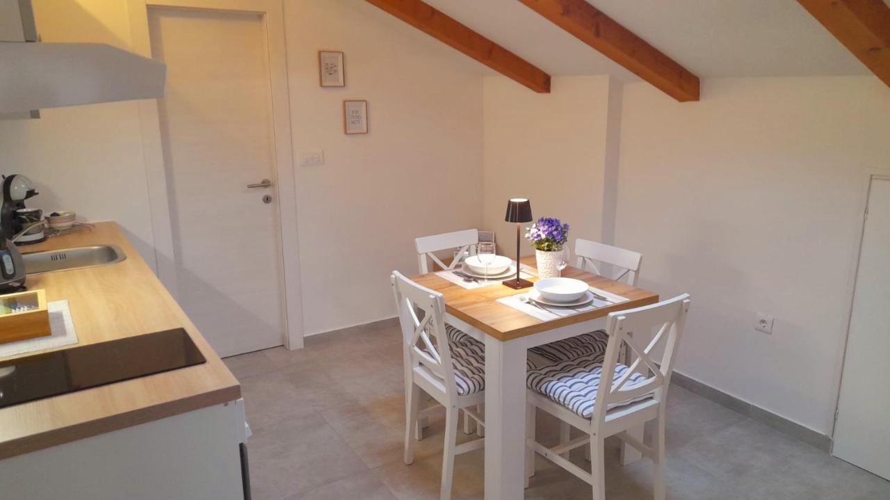 Apartman Diana,Free Parking Pula Extérieur photo