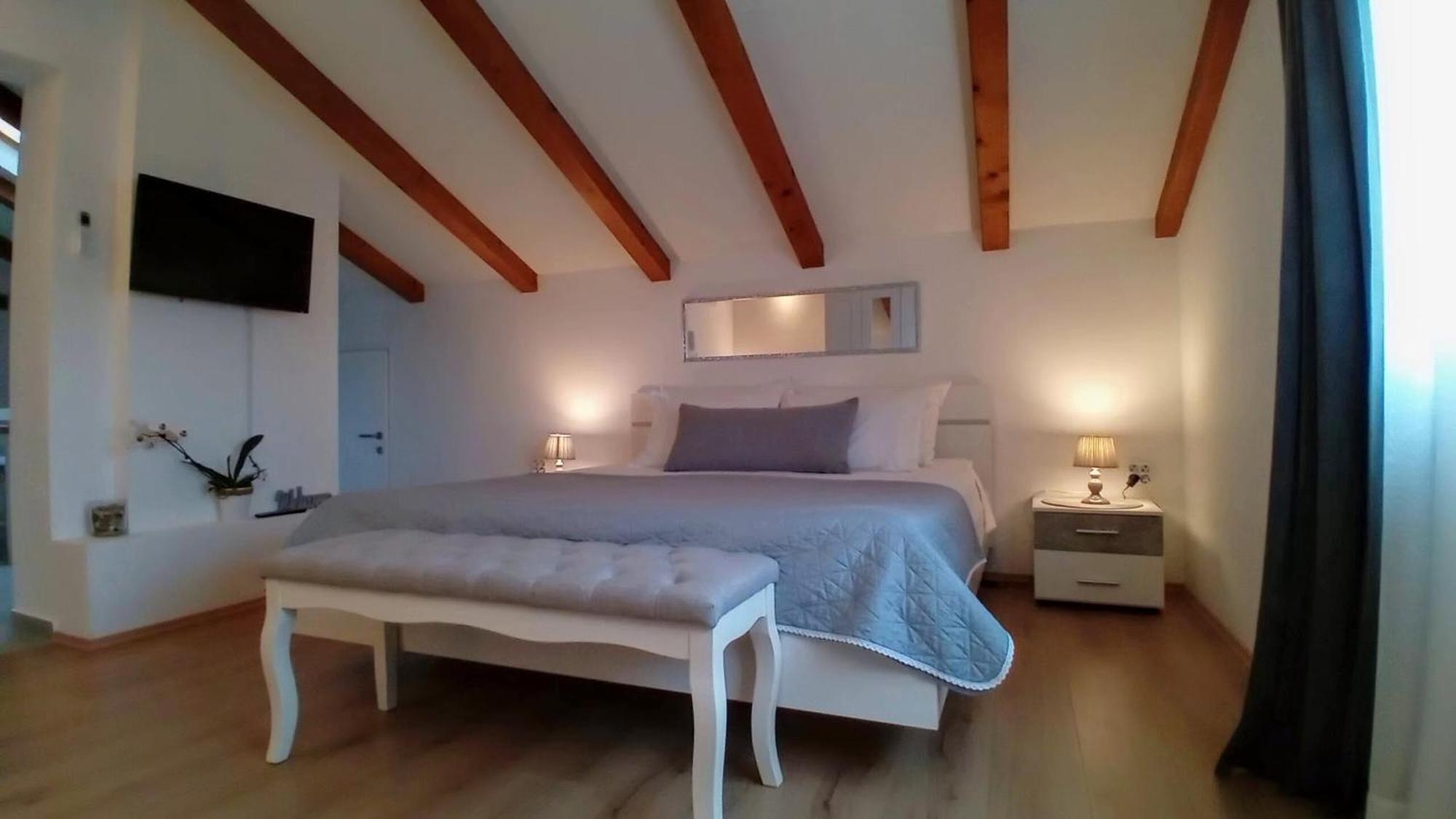 Apartman Diana,Free Parking Pula Extérieur photo
