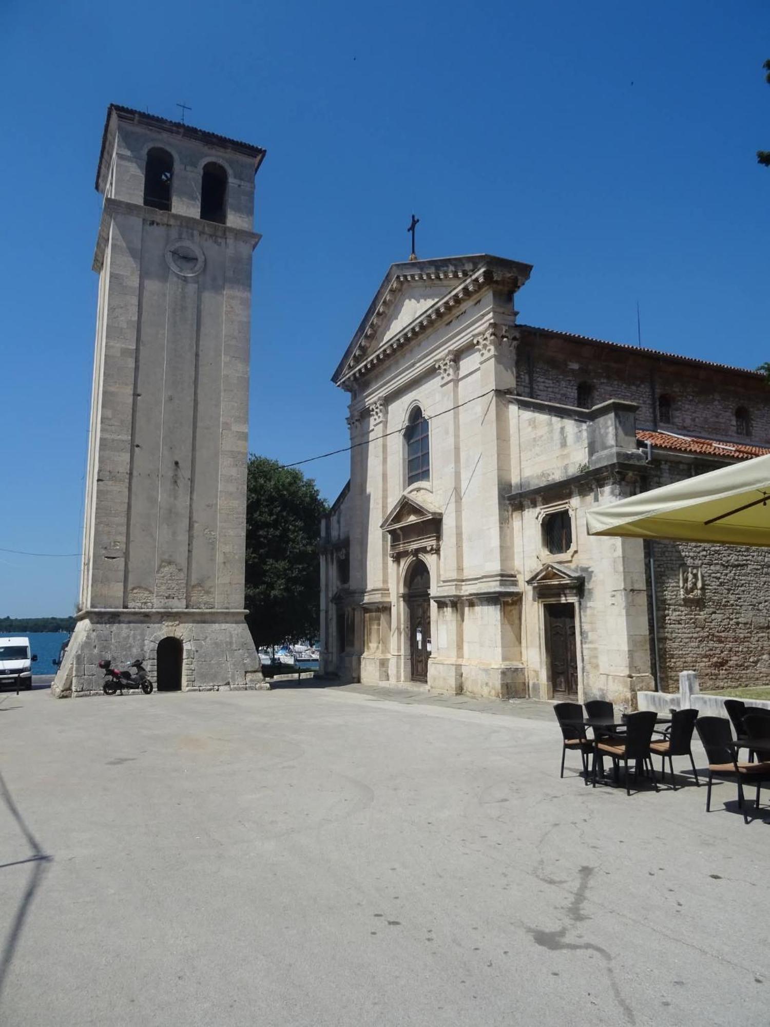 Apartman Diana,Free Parking Pula Extérieur photo